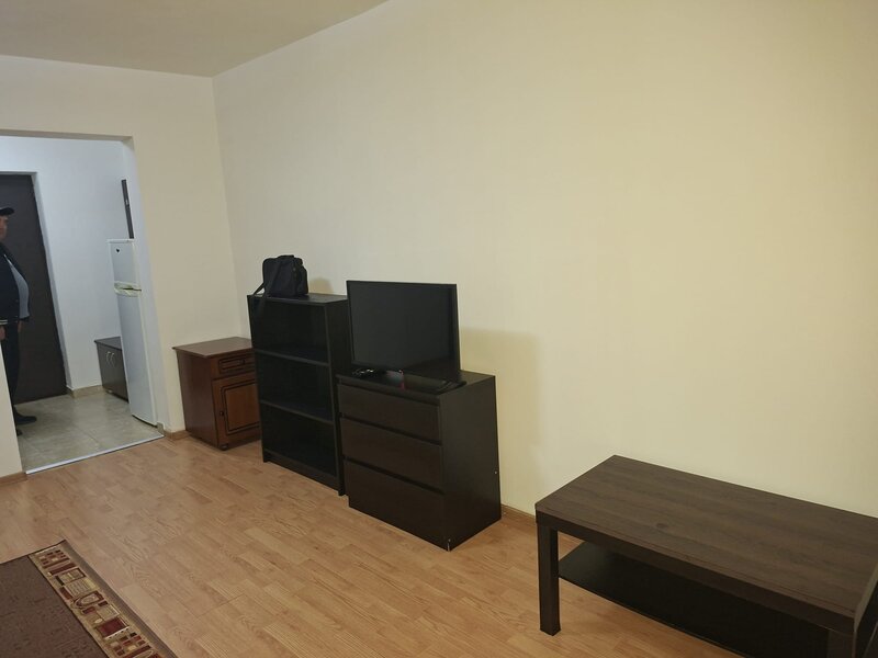 Obor, Colentina, Teiul Doamnei vav Sectia 7 Politie