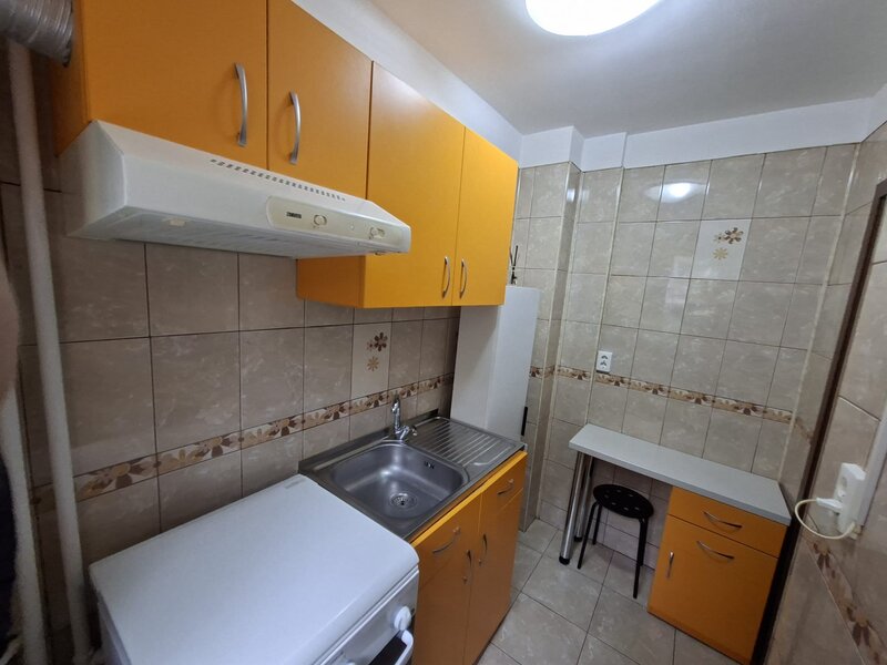 Obor, Colentina, Teiul Doamnei vav Sectia 7 Politie