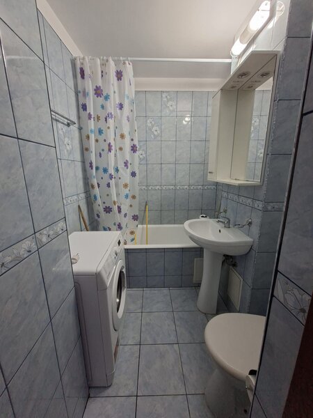 Obor, Colentina, Teiul Doamnei vav Sectia 7 Politie